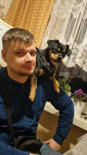 Najładniejsze zdjęcie użytkownika slowikpp1 - 