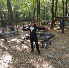 Najładniejsze zdjęcie użytkownika wojtekkoss90 - 