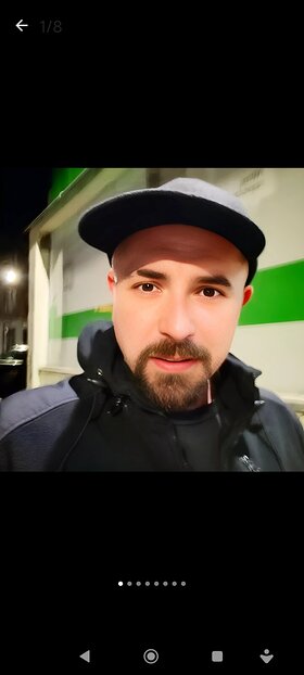 Najładniejsze zdjęcie użytkownika GrimR - 