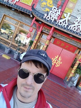 Najładniejsze zdjęcie użytkownika Adam8889 - 