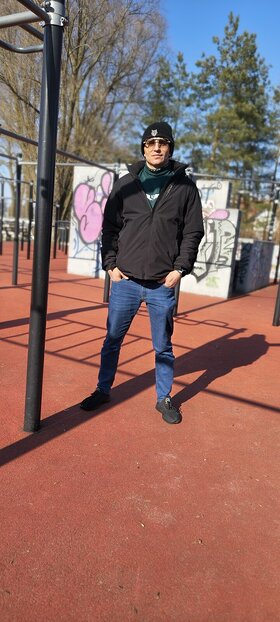 Najładniejsze zdjęcie użytkownika NaronGalagon - 