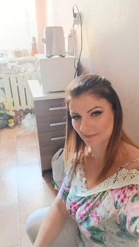 Najładniejsze zdjęcie użytkownika Koteczka1982