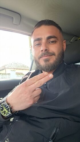 Najładniejsze zdjęcie użytkownika Angelo1992 - 