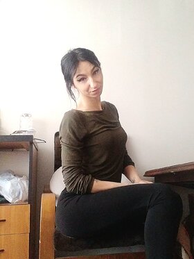 Foto utilizatorului Anastazjakatarzyn1 (feminin), Białystok