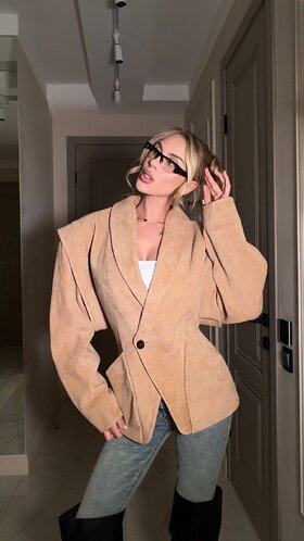 Najładniejsze zdjęcie użytkownika ElizabethPakhomova - 