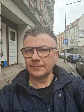 Najładniejsze zdjęcie użytkownika Darrrrrreeek - 