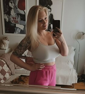 Najładniejsze zdjęcie użytkownika Blondyi93 - 