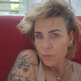 Najładniejsze zdjęcie użytkownika Blue81 - 