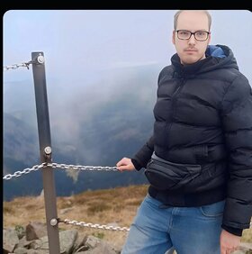 Najładniejsze zdjęcie użytkownika krzysiomania - 