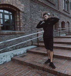 Najładniejsze zdjęcie użytkownika lukki69 - 