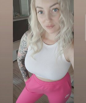 Najładniejsze zdjęcie użytkownika Blondyi93 - 