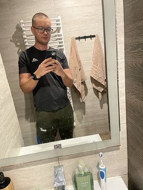 Najładniejsze zdjęcie użytkownika Alano2001 - 