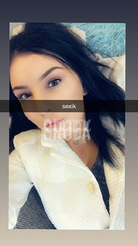 Najładniejsze zdjęcie użytkownika WeroMiska