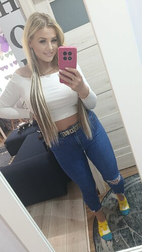 Zdjęcie użytkownika natalianatalia92 (Kobieta), Ostrów Mazowiecka