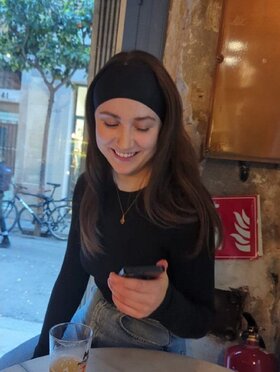 Najładniejsze zdjęcie użytkownika Daisy5555