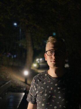 Najładniejsze zdjęcie użytkownika krystianL26 - 