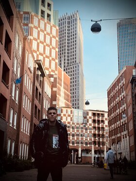 Najładniejsze zdjęcie użytkownika Maciaass - 