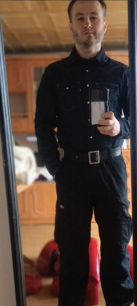 Najładniejsze zdjęcie użytkownika heniekspider - 