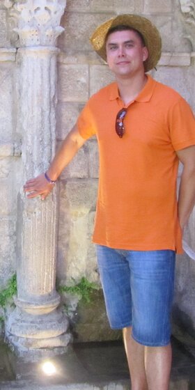 Najładniejsze zdjęcie użytkownika Mario42l - 