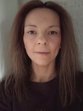 Najładniejsze zdjęcie użytkownika Joanna6891 - 