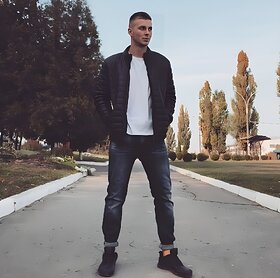 Najładniejsze zdjęcie użytkownika Kammisiek - 