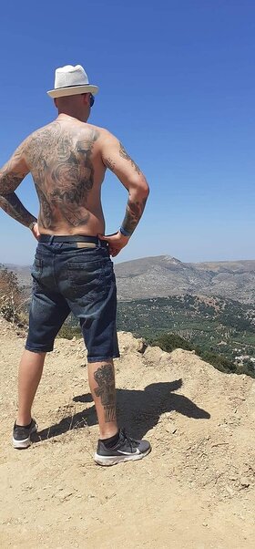 Najładniejsze zdjęcie użytkownika DavideFagone - 