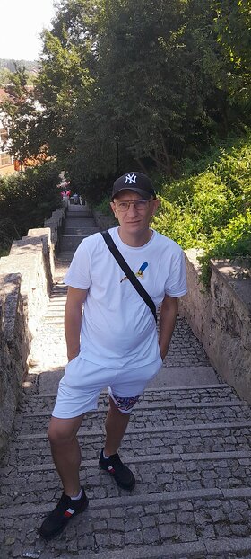 Najładniejsze zdjęcie użytkownika dabrowskirafal484