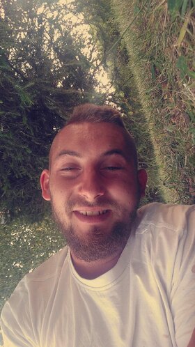 Najładniejsze zdjęcie użytkownika TomekMarecki1999 - 