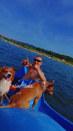 Najładniejsze zdjęcie użytkownika Zakretzakret - 