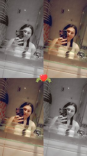 Najładniejsze zdjęcie użytkownika nataliakrutysz24 - 