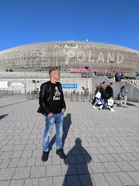 Najładniejsze zdjęcie użytkownika karkar2104 - 