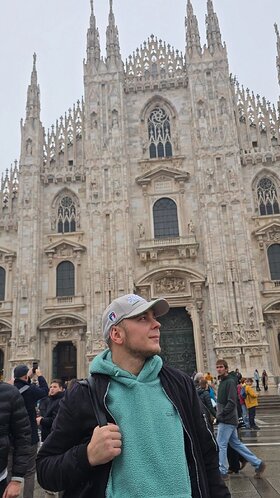 Najładniejsze zdjęcie użytkownika patrykbugi61 - 