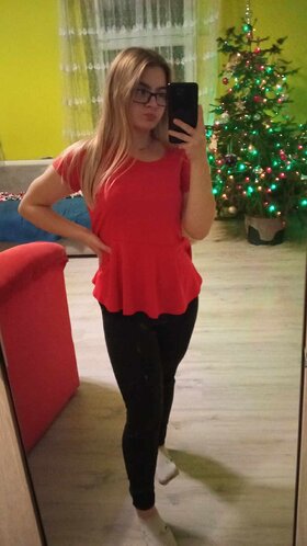 Fotka uživatele Malavis (Žena), Głogów