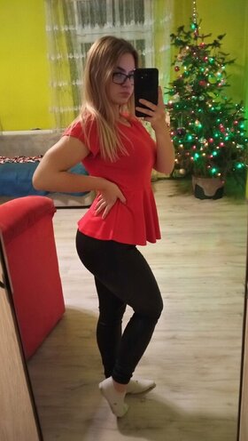 Photos Malavis (Woman), Głogów