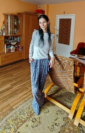 Najładniejsze zdjęcie użytkownika CZARNAA84 - 