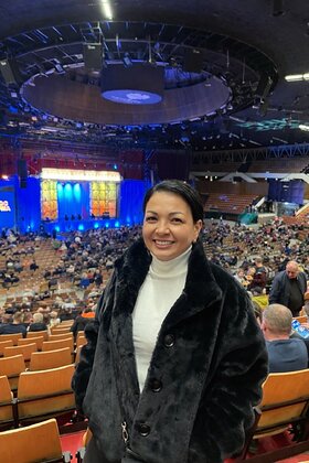 Najładniejsze zdjęcie użytkownika Agaagat - 