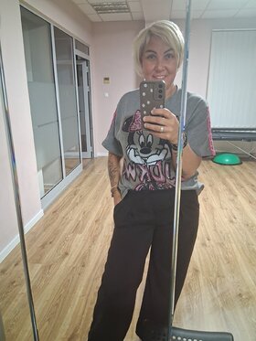 Najładniejsze zdjęcie użytkownika justynablaczyk - 