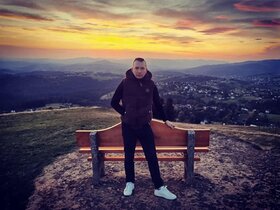 Najładniejsze zdjęcie użytkownika WwWojciechwwww - 