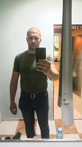 Najładniejsze zdjęcie użytkownika rozwiedziony79 - 