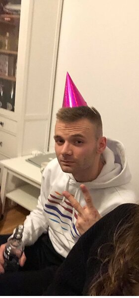 Najładniejsze zdjęcie użytkownika kubaQqq - 