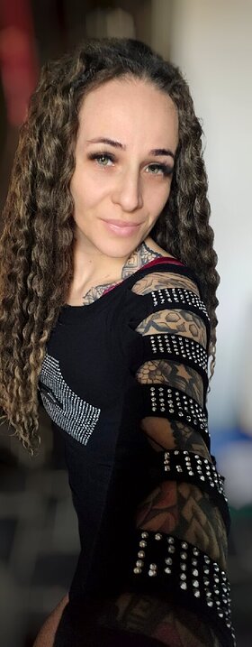 Najładniejsze zdjęcie użytkownika Kamkak1 - 