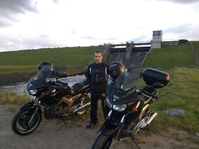 Najładniejsze zdjęcie użytkownika pawfur8 - 