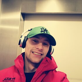 Najładniejsze zdjęcie użytkownika lukaszczerwieniec - 