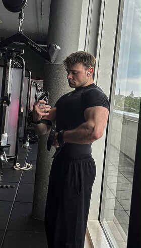 Najładniejsze zdjęcie użytkownika Kubson83828 - 