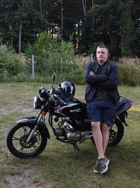 Najładniejsze zdjęcie użytkownika Michaltros - 