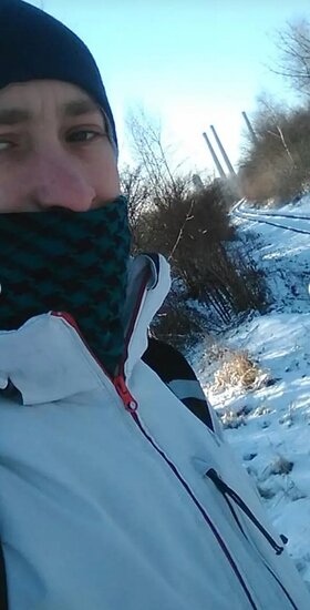 Najładniejsze zdjęcie użytkownika u9473103123 - 