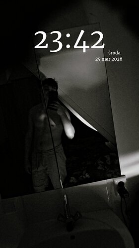 Najładniejsze zdjęcie użytkownika brandonG2004 - 