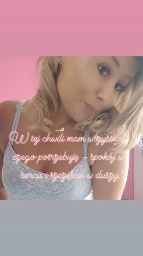 Najładniejsze zdjęcie użytkownika Dori37 - 