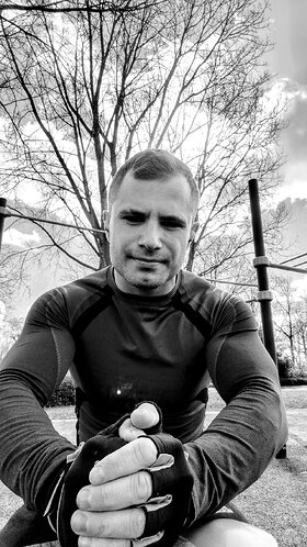 Najładniejsze zdjęcie użytkownika IgorKowalski1999 - 