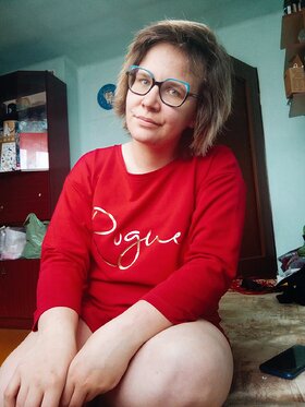 Najładniejsze zdjęcie użytkownika Olesia1509 - 